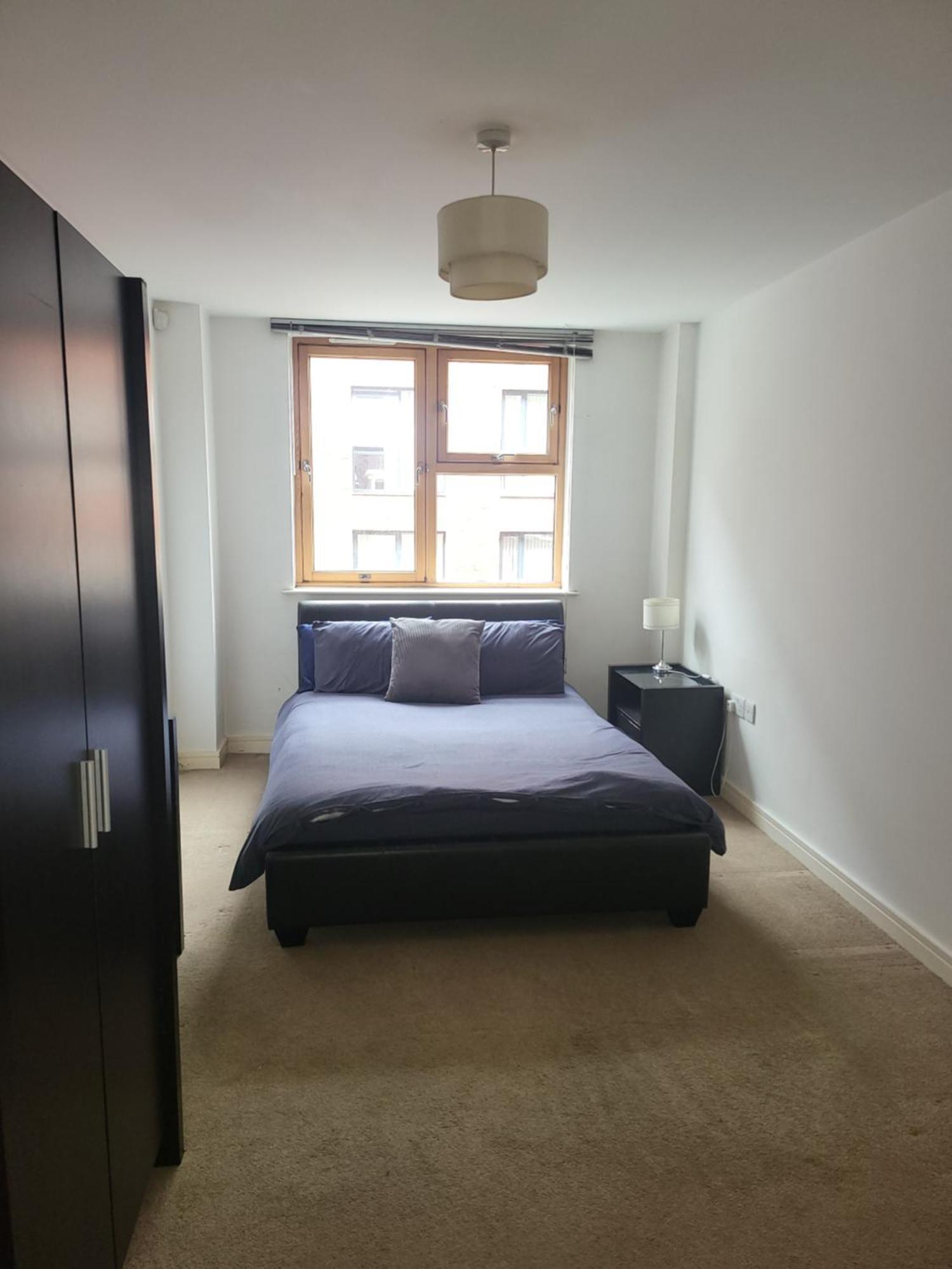 Awesome 1 Bedroom Apartment Manchester Exterior photo