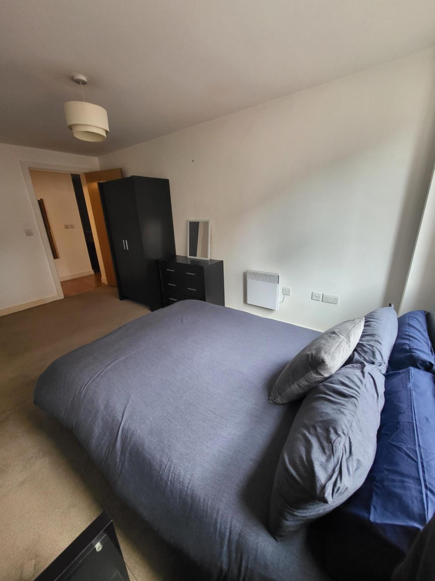 Awesome 1 Bedroom Apartment Manchester Exterior photo