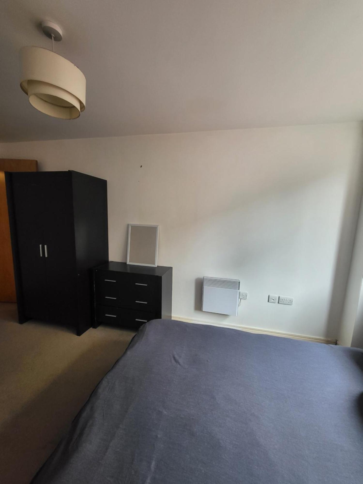 Awesome 1 Bedroom Apartment Manchester Exterior photo