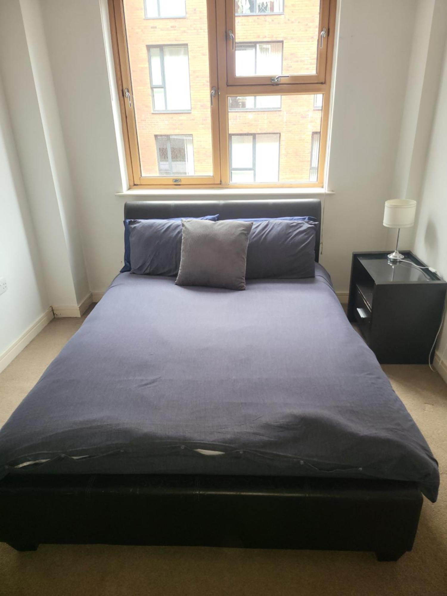 Awesome 1 Bedroom Apartment Manchester Exterior photo